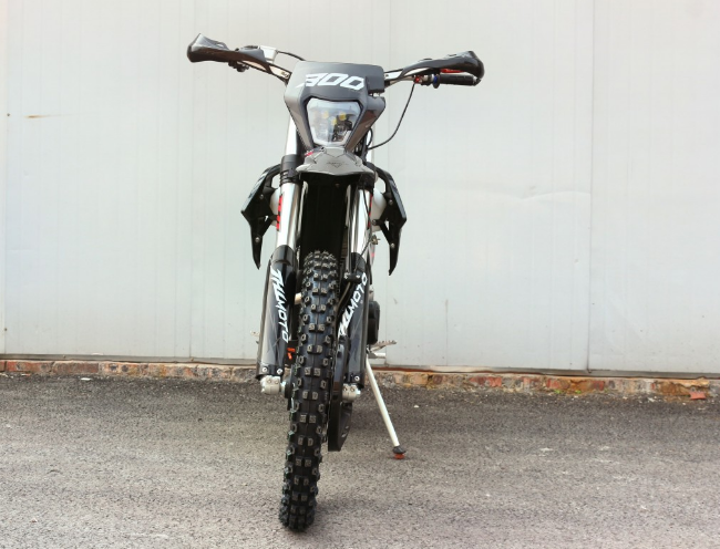 Мотоцикл JHLMOTO JHL Z3+ CB300 (175FMM) в Нефтекамске