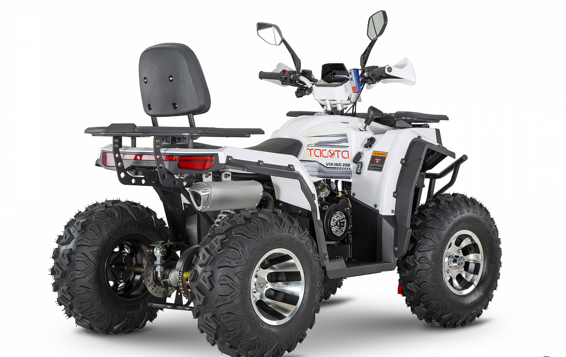 Квадроцикл YACOTA VIKING PRO в Нефтекамске