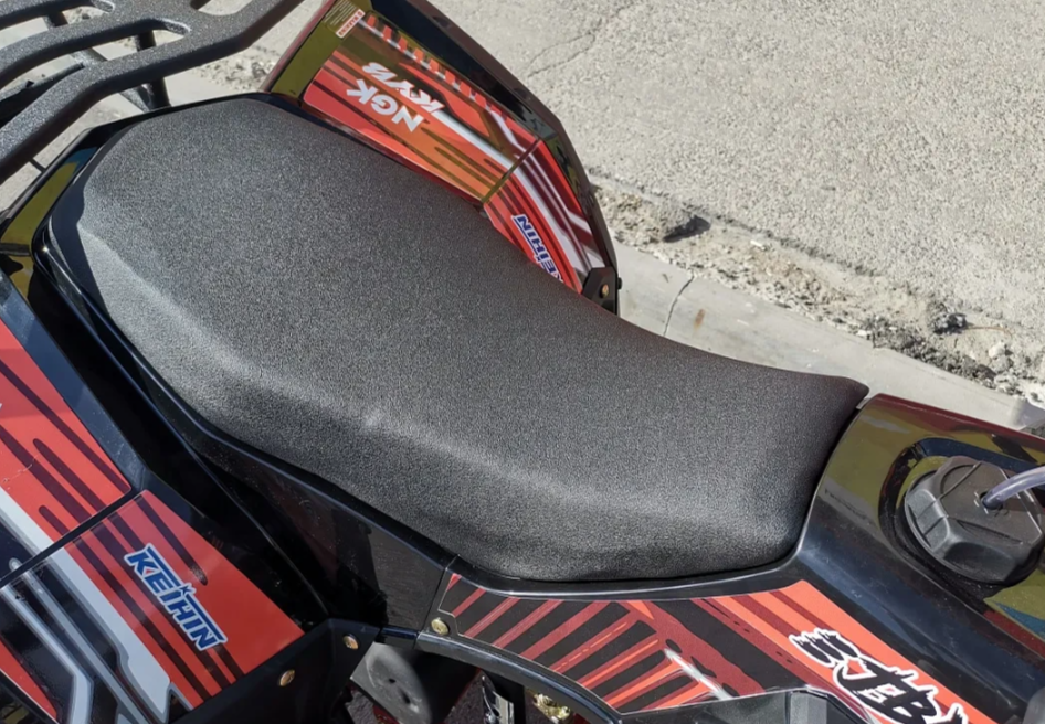 Квадроцикл GBM SHARP BIG 300 NEW в Нефтекамске