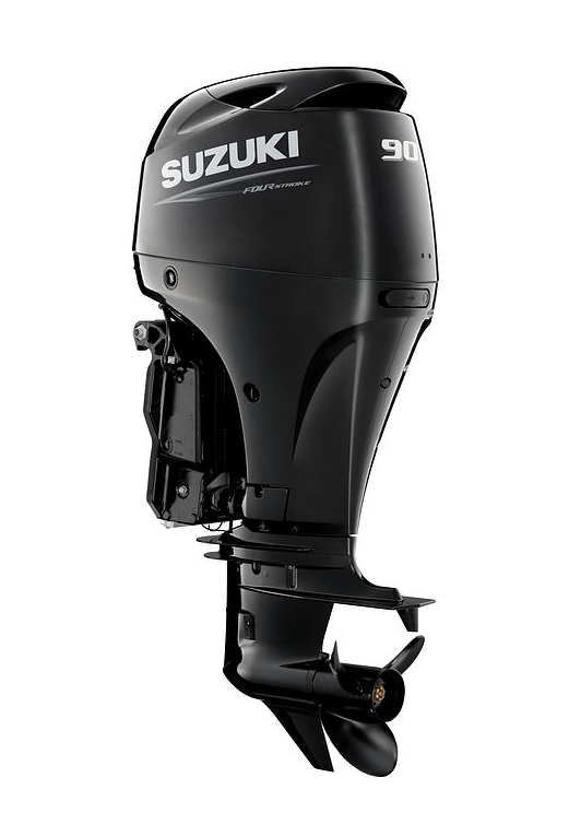 Лодочный мотор Suzuki DF90ATX в Нефтекамске