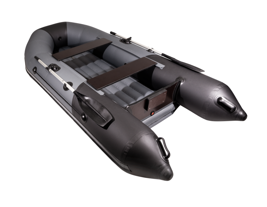 Лодка Таймень NX 2900 НДНД в Нефтекамске