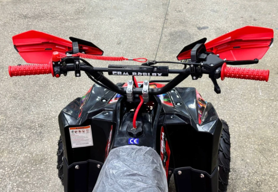 Квадроцикл GBM ROBLOX в Нефтекамске