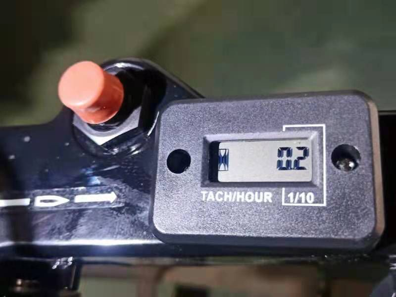 Лодочный мотор MARLIN PROLINE MP 9.9 (20) AMHS FORCE в Нефтекамске