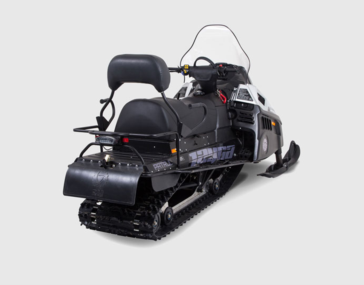 Снегоход РМ TAYGA PATRUL 800 SWT в Нефтекамске