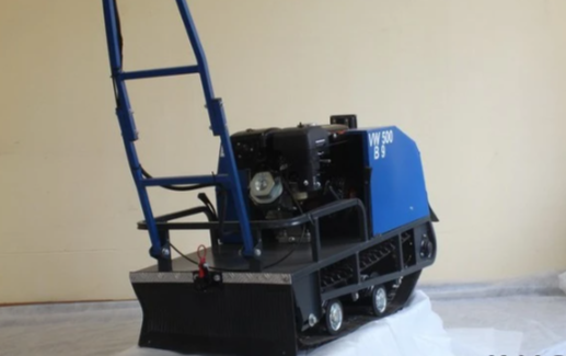 Мотобуксировщик ВЕПС WINTER «ПРОФИ» 15 в Нефтекамске