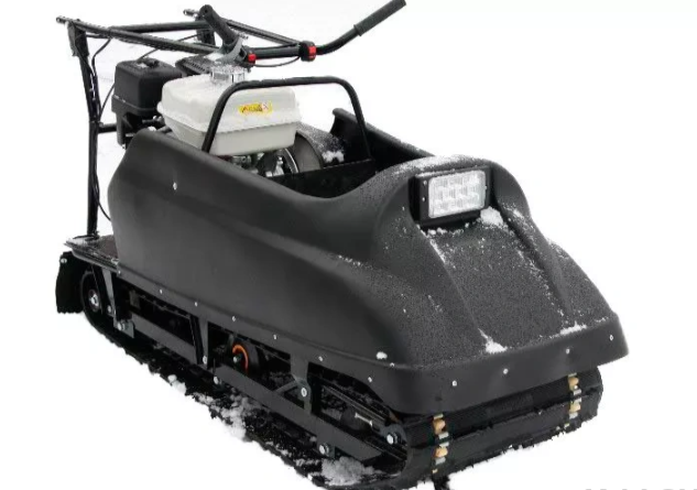 Мотобуксировщик ВОЛГАРЬ 9 Утилитарный в Нефтекамске