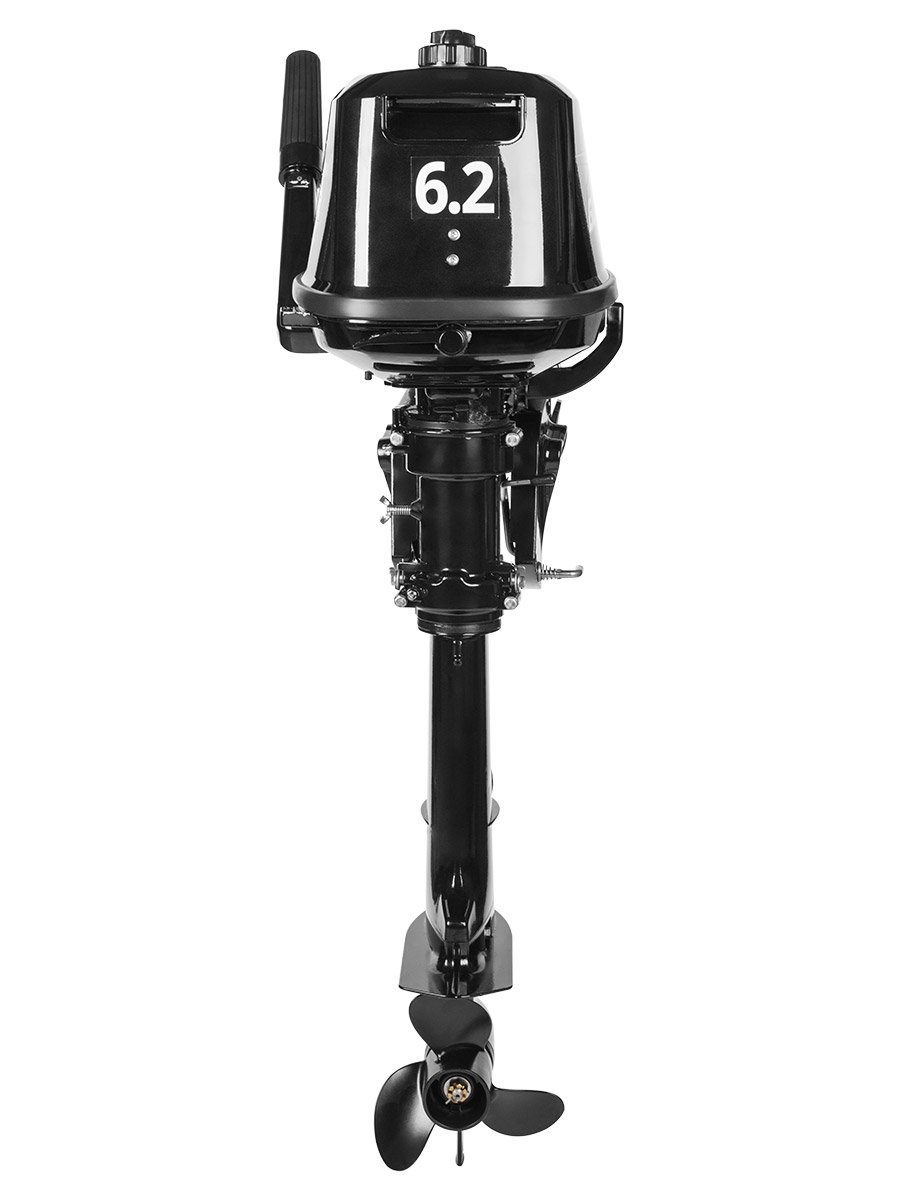 ЛОДОЧНЫЙ МОТОР GLADIATOR G6.2FHS в Нефтекамске