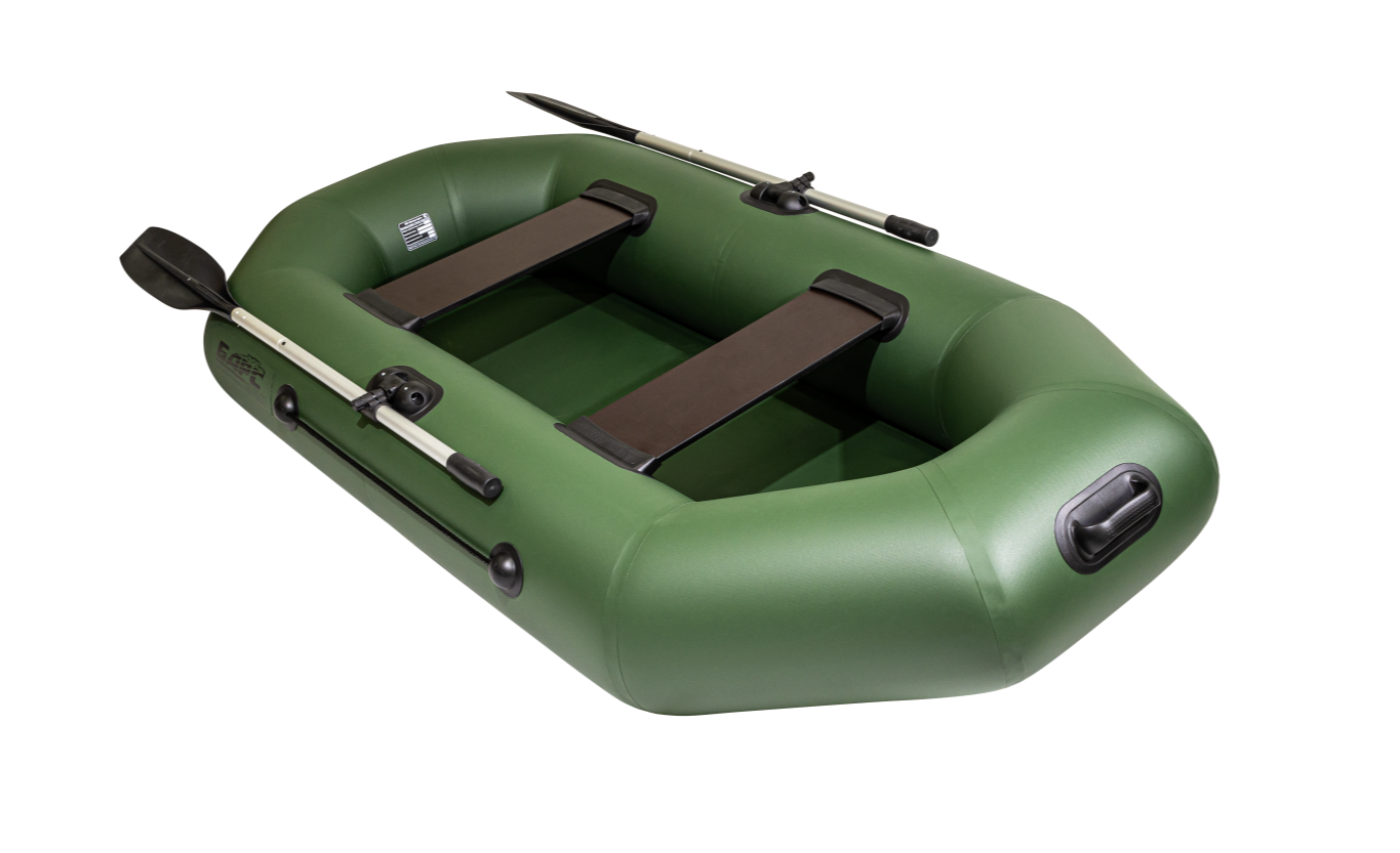 Лодка Барс 240 в Нефтекамске