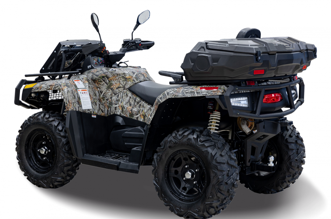 Квадроцикл HISUN TACTIC GT1000/EXTREME EDITION в Нефтекамске