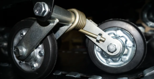 Мотобуксировщик XTREME-MOTORS "Полюс-2" Зима 15 л.с. в Нефтекамске