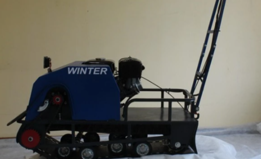 Мотобуксировщик ВЕПС WINTER «ПРОФИ» 15 в Нефтекамске