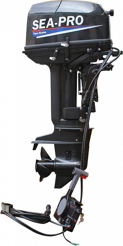 Лодочный мотор SEA-PRO Т 40SE в Нефтекамске