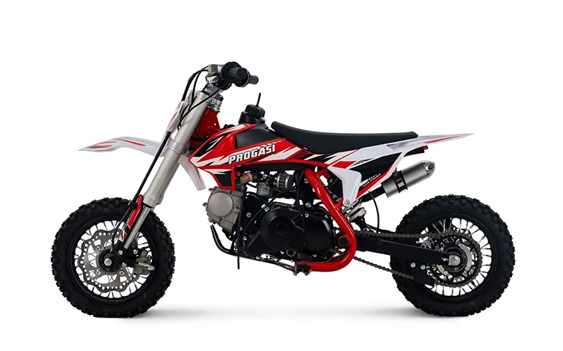 Питбайк Progasi KIDS POWER 110 (10/10) в Нефтекамске