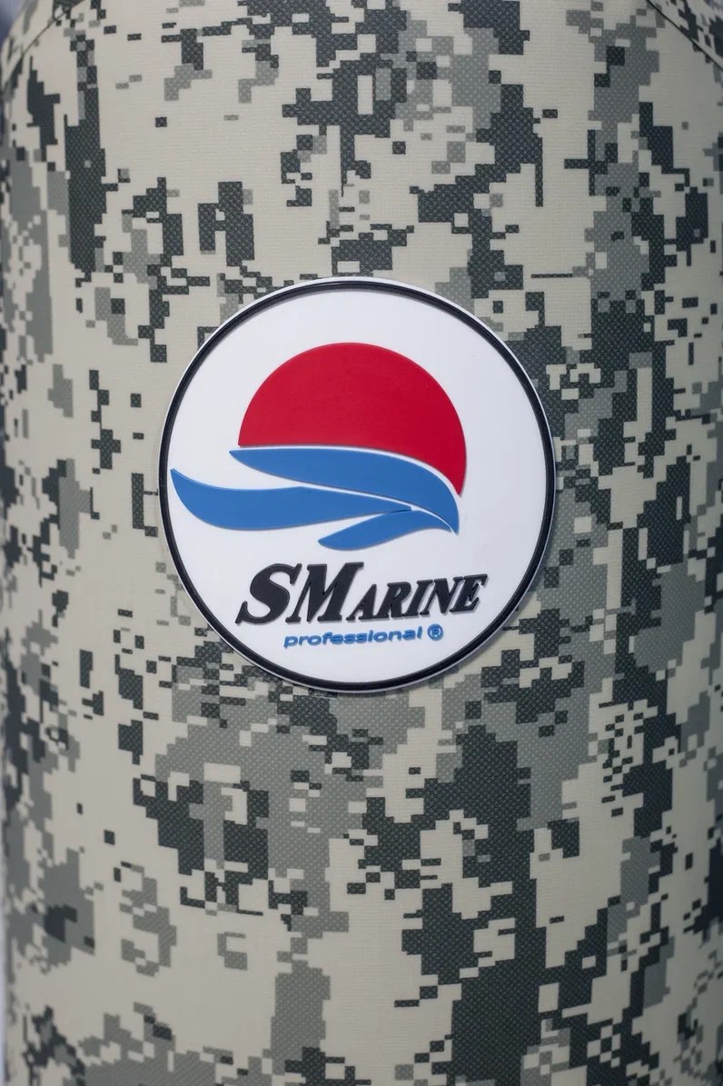 КРЕСЛО НАДУВНОЕ SMARINE, 85Х75 СМ, ПВХ, ЗЕЛЕНЫЙ ПИКСЕЛЬ в Нефтекамске