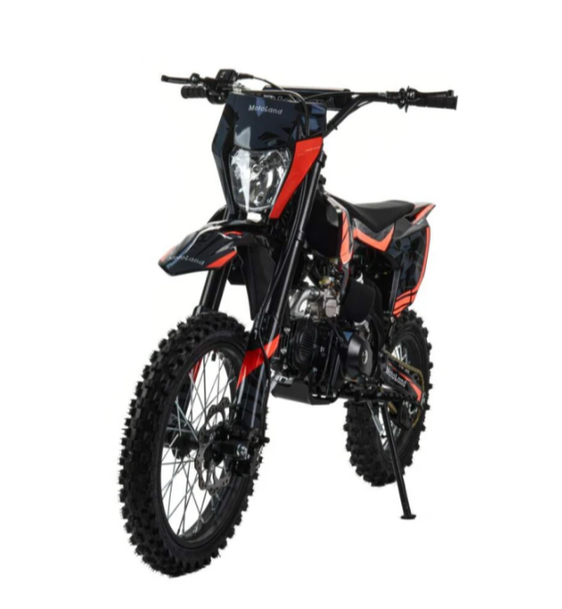 Питбайк MOTOLAND (МОТОЛЕНД) 150 GF150 E в Нефтекамске