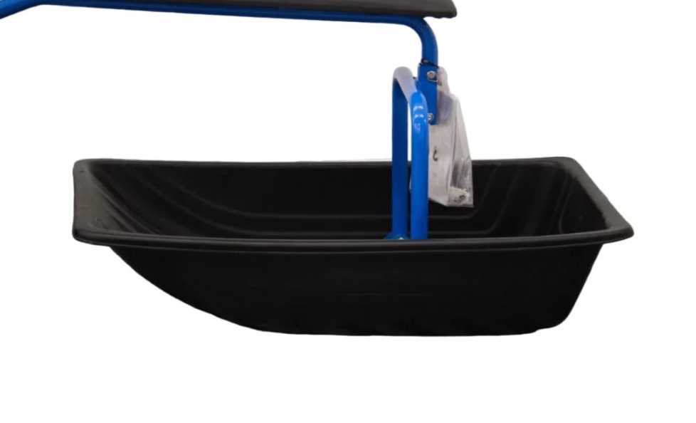 Мотобуксировщик НЕВА МС1-ZS (GB225) в Нефтекамске