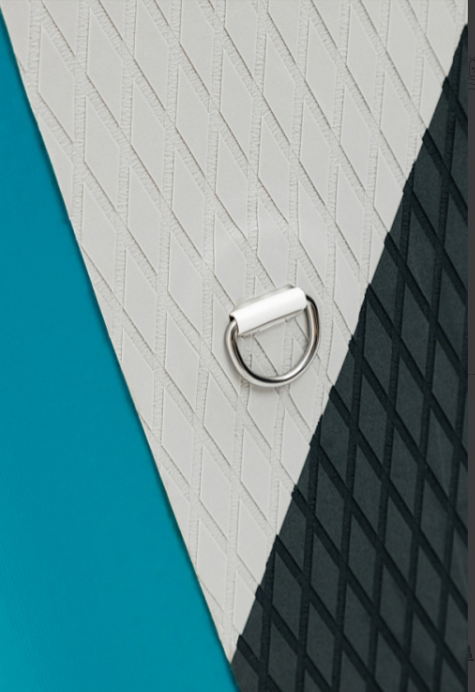 НАДУВНОЙ SUP-BOARD BUSINESS LIGHT BLUE 10 в Нефтекамске