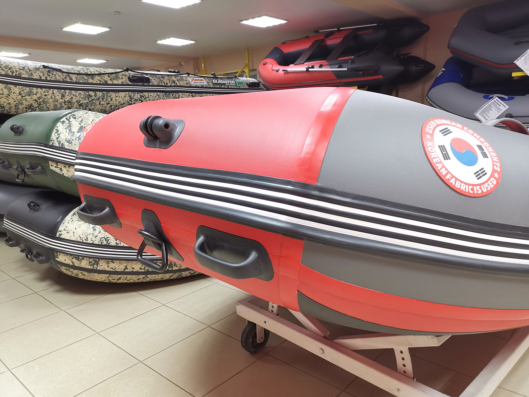 Лодка MISHIMO PRO 400 в Нефтекамске