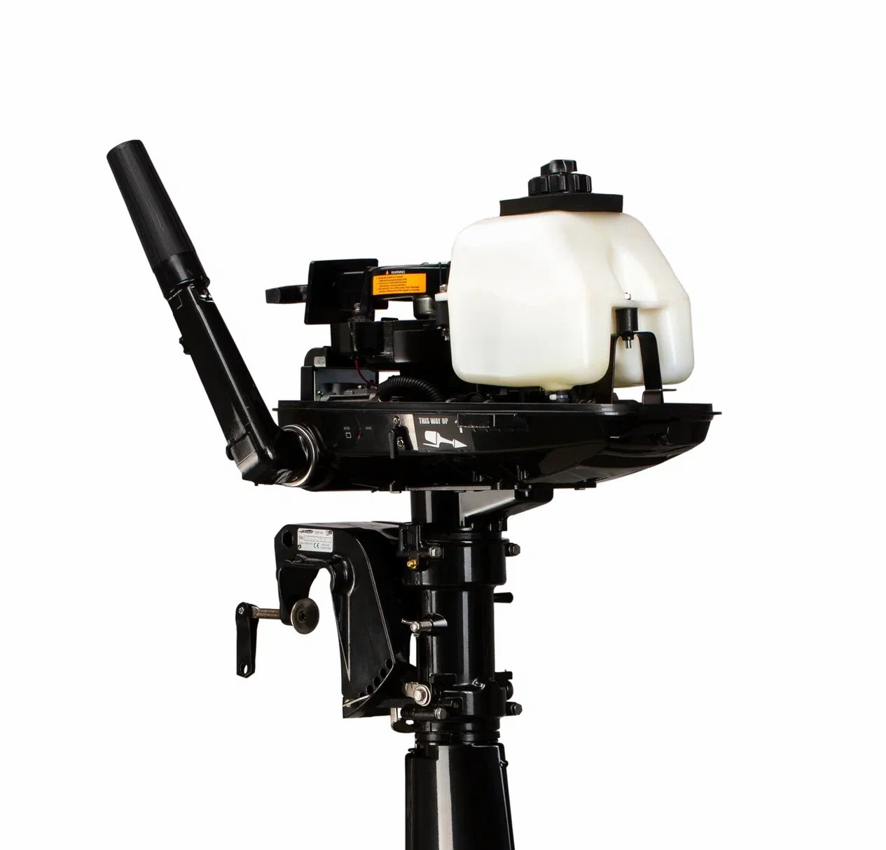 ЛОДОЧНЫЙ МОТОР GLADIATOR G5FHS в Нефтекамске