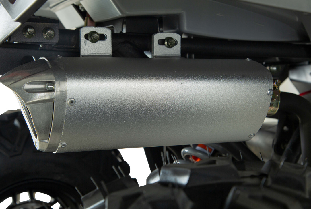 Квадроцикл YACOTA VIKING PRO 250 в Нефтекамске