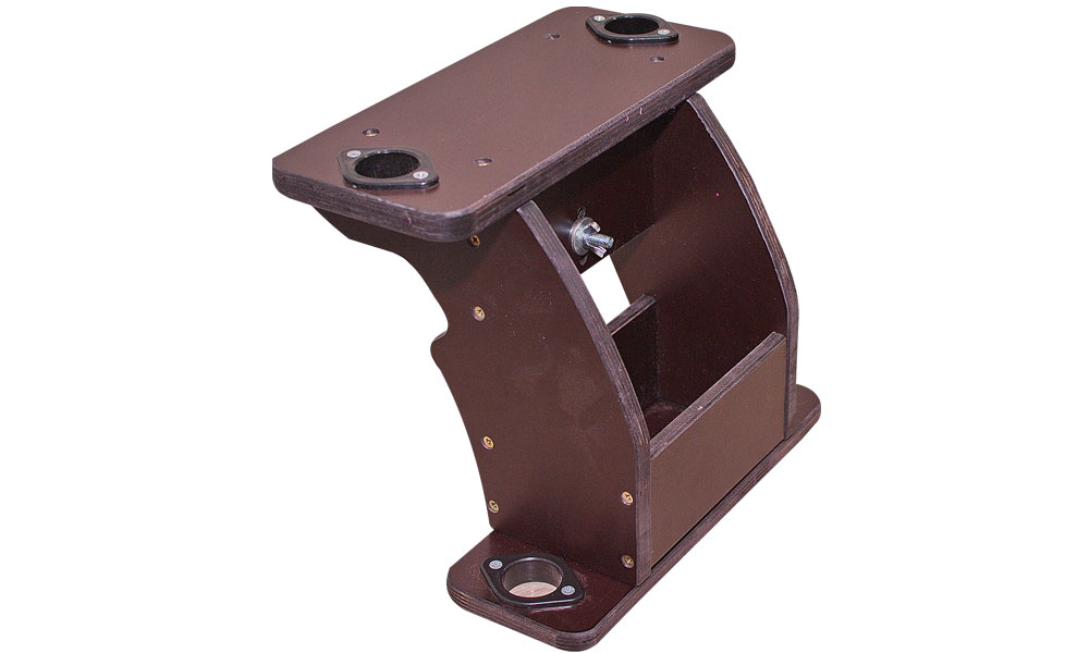 Подставка под эхолот №1 в Нефтекамске