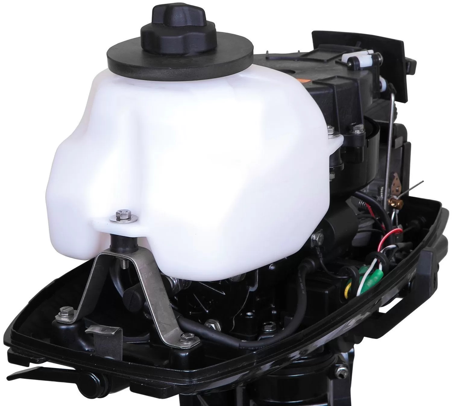 Лодочный мотор MARLIN MP 5 AMHS в Нефтекамске