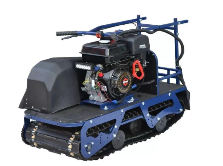 Мотобуксировщик БАРС ПАРТИЗАН 9 л.с. в Нефтекамске