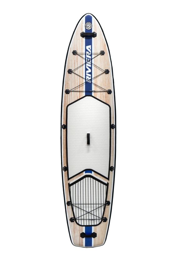 Сап-борд синий 12ft RIVIERA в Нефтекамске