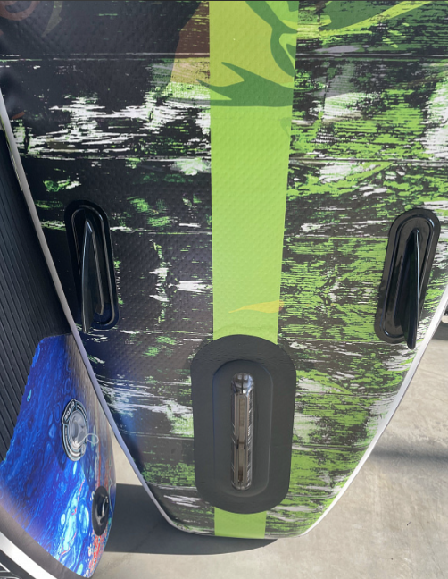 SUP (САП) ДОСКА RAIDEX TAKUMO 10.6’ (320СМ) N 11 в Нефтекамске