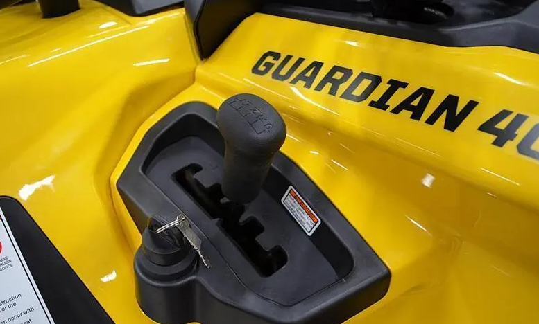 Квадроцикл HISUN GUARDIAN 400L /LONG в Нефтекамске