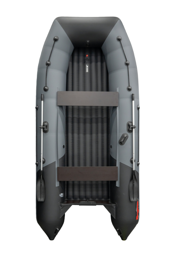 Лодка Таймень RX 3900 НДНД в Нефтекамске