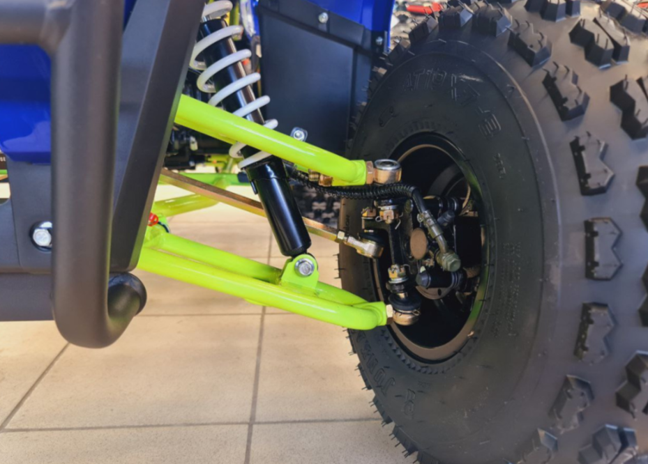 Квадроцикл GBM CROSS HILL 200 NEW PREMIUM в Нефтекамске