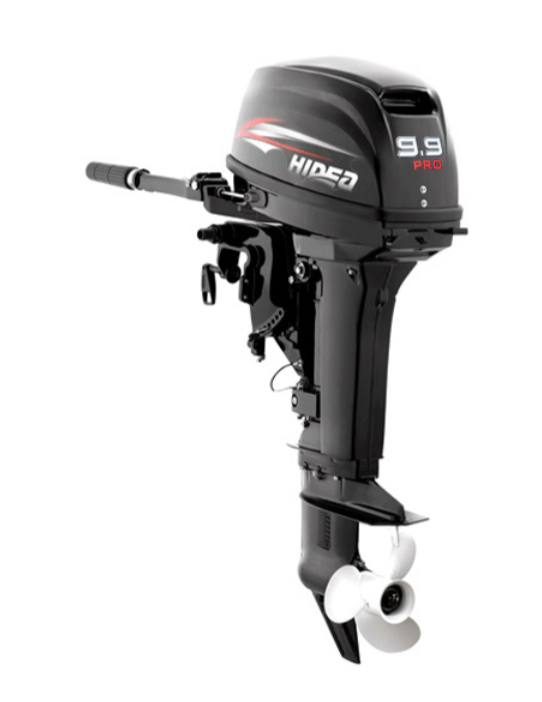 Лодочный мотор HIDEA HD9.9PRO FES (326 см3) в Нефтекамске