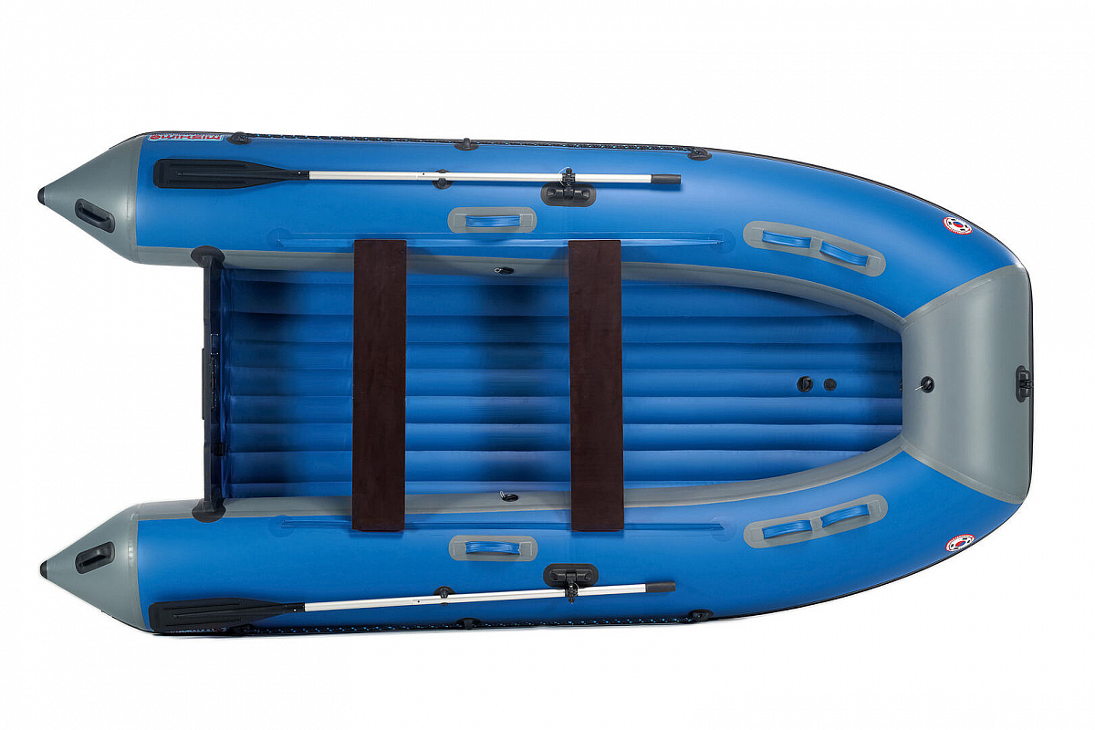 Лодка MISHIMO LITE DF 370 в Нефтекамске