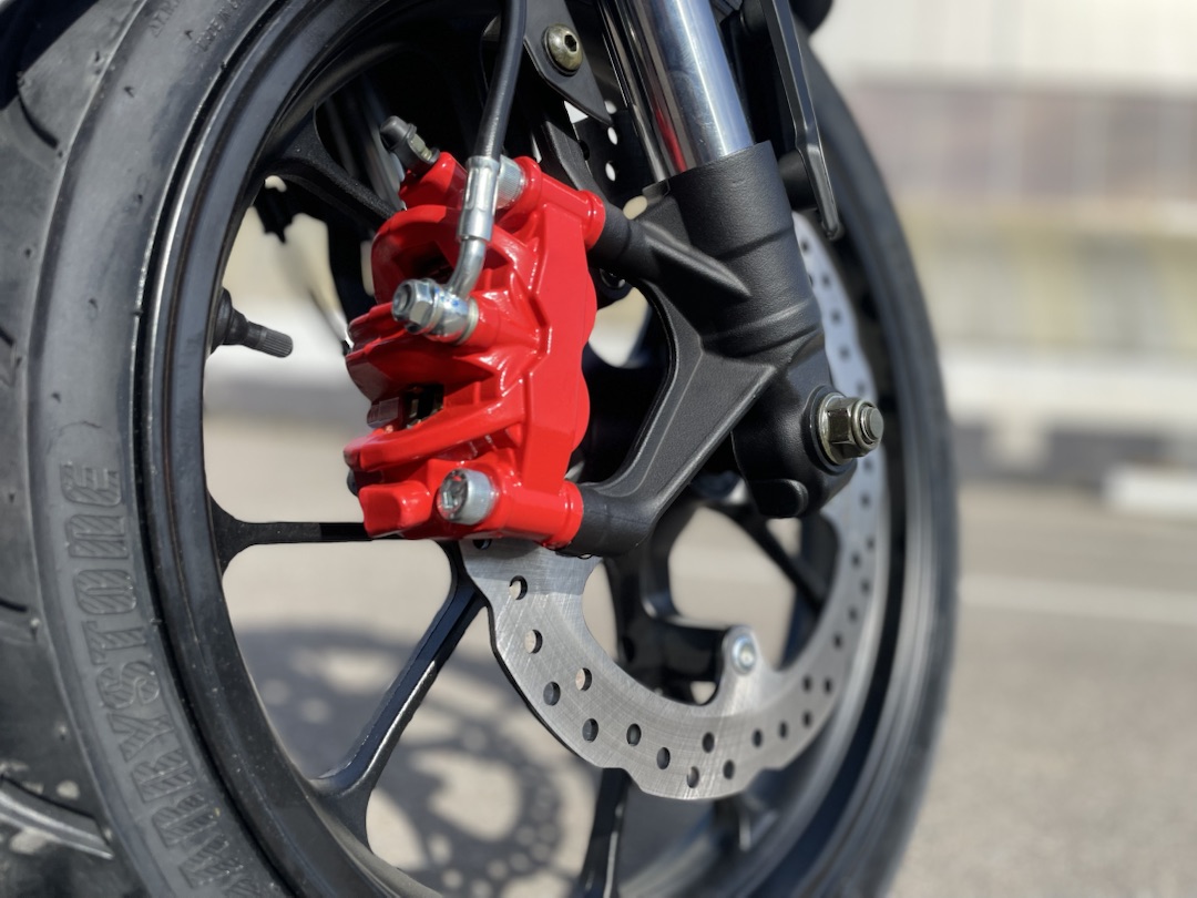 Мопед PROMAX CB150R (49) в Нефтекамске