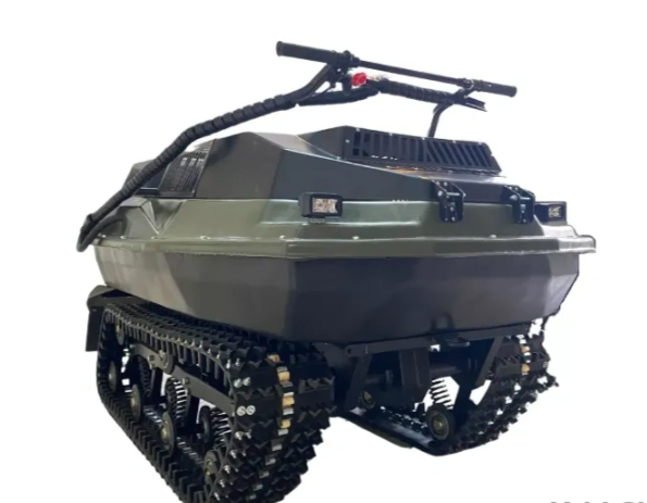 Мотобуксировщик ДиТрак-20 в комплектации "Стандарт" (с реверсом) в Нефтекамске