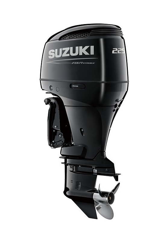 Лодочный мотор Suzuki DF225TX в Нефтекамске