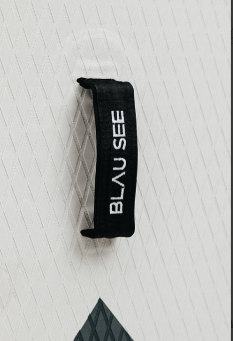 НАДУВНОЙ SUP-BOARD BUSINESS LIGHT BLUE 10 в Нефтекамске