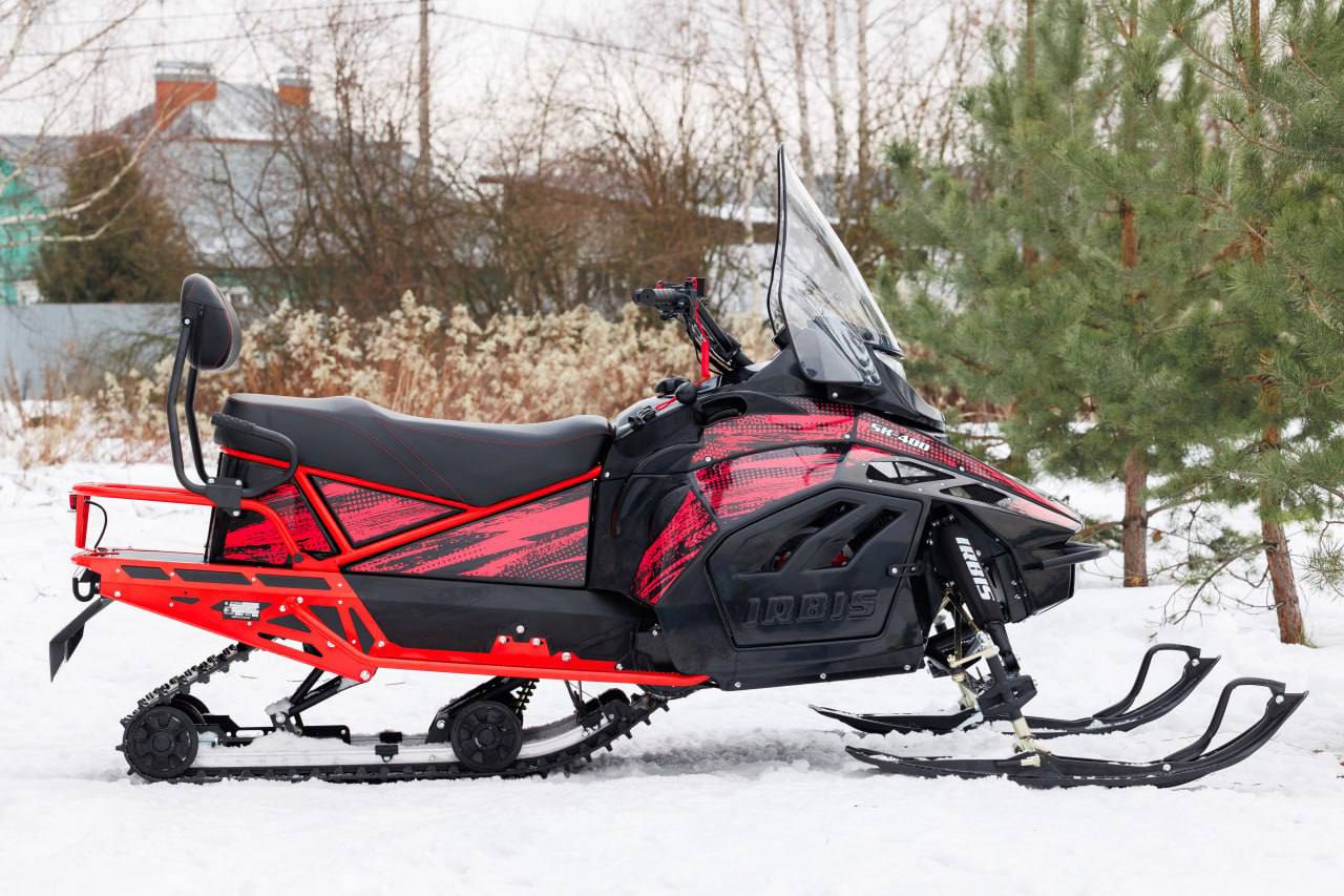 Снегоход IRBIS TUNGUS 400 25/26 в Нефтекамске