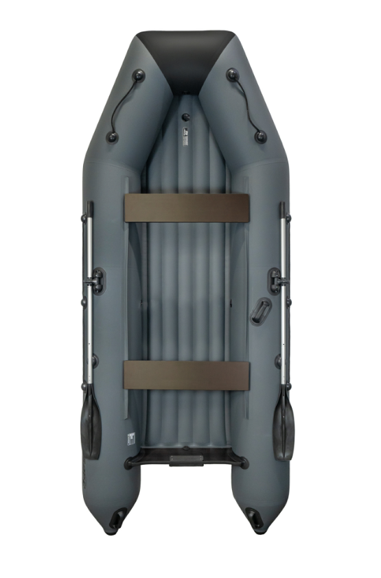 Лодка Барс 3600 НДНД в Нефтекамске