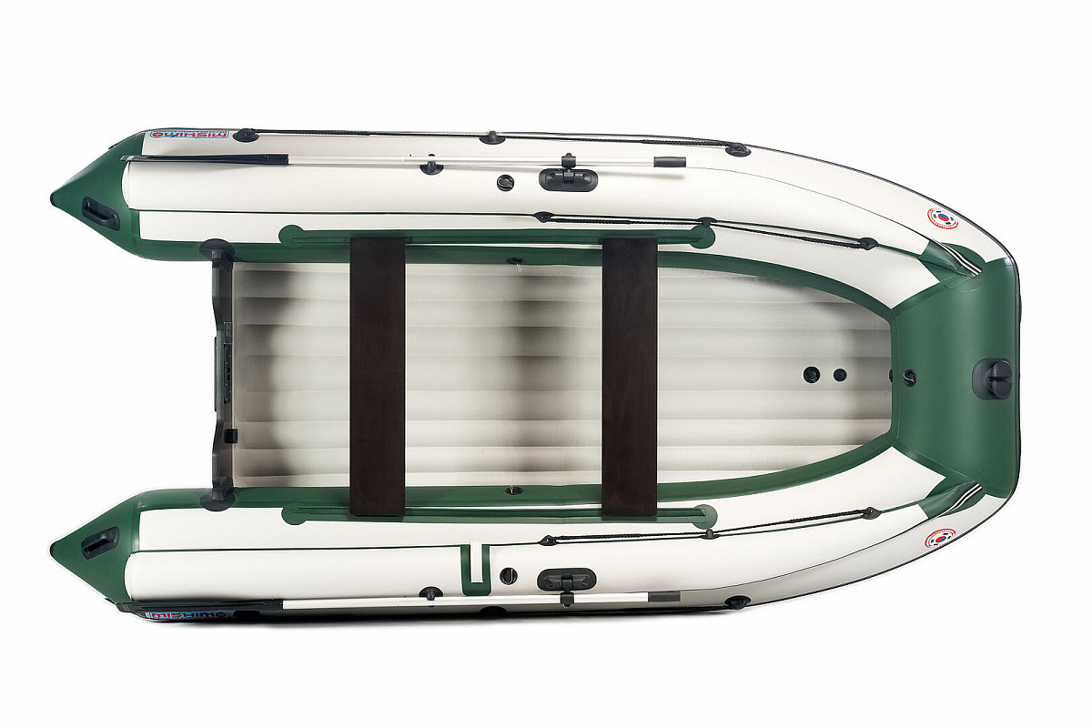 Лодка MISHIMO FAMILY LITE 370 в Нефтекамске