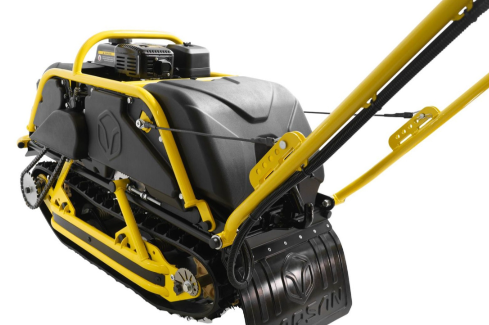 Мотобуксировщик SAPSAN SK 380 в Нефтекамске