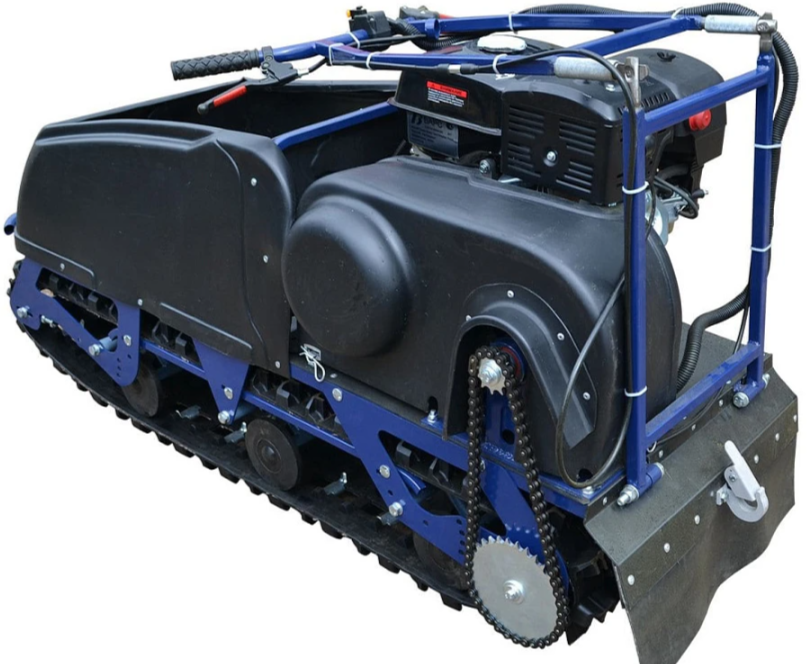 Мотобуксировщик БАРС СЛЕДОПЫТ FDS. RDS 13 л.с. в Нефтекамске