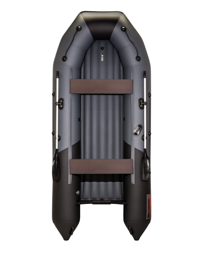 Лодка Таймень NX 3800 НДНД PRO в Нефтекамске