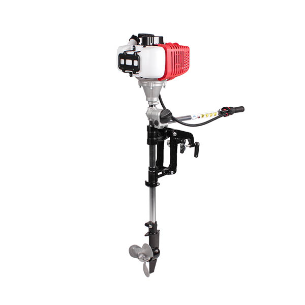 ЛОДОЧНЫЙ МОТОР TOYAMA TA 3.5 в Нефтекамске