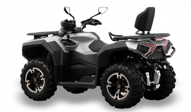 Квадроцикл HISUN HiSUN GUARDIAN 750L -/LONG/ в Нефтекамске