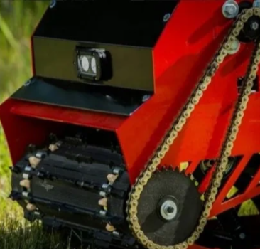 Мотобуксировщик Сила 500 9 л.с. в Нефтекамске