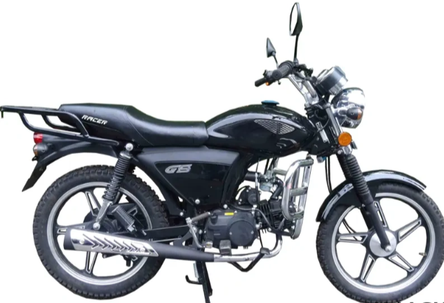 Мотоцикл RACER RC110N TROPHY в Нефтекамске