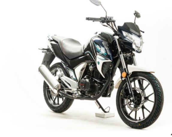 Мотоцикл MOTOLAND (МОТОЛЕНД) FIGHTER 250 в Нефтекамске