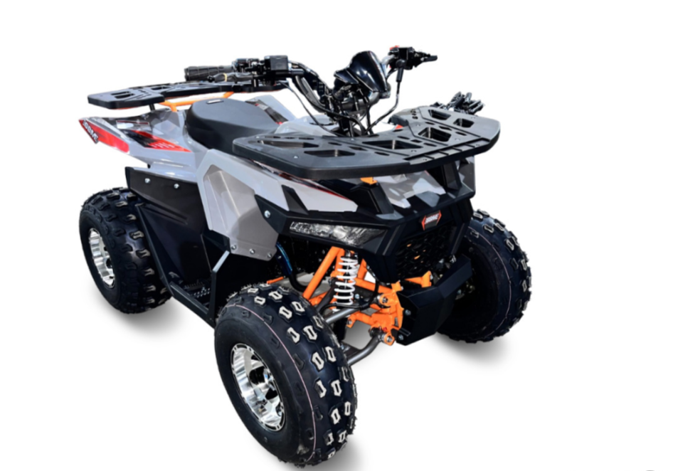 Квадроцикл GBM DAXTER 220 NEW PREMIUM в Нефтекамске